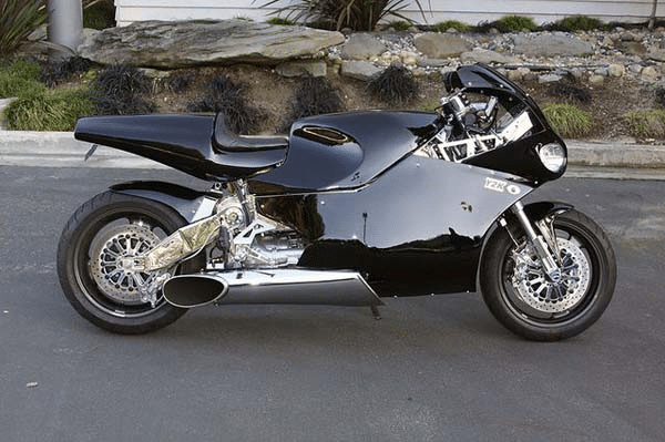 world's fastest motorcycles