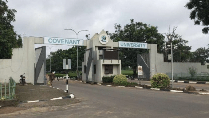 Top Universities In Nigeria