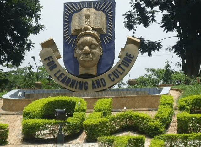 Top Universities In Nigeria