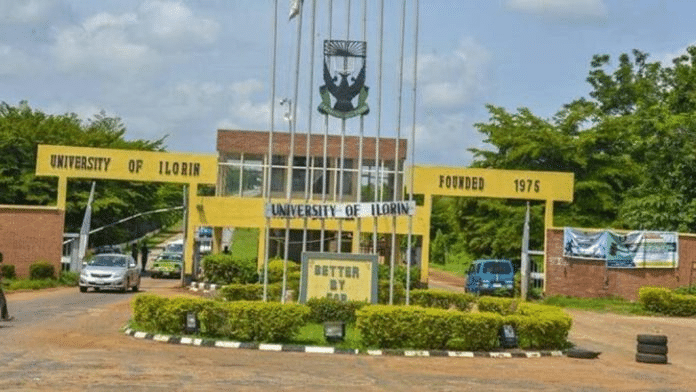 Top Universities In Nigeria