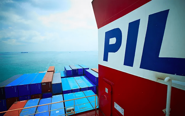 Shipping Companies In Nigeria