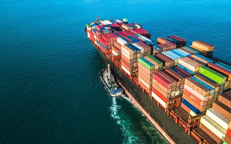 shipping companies in nigeria