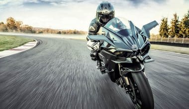 world's fastest motorcycles