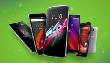 Cheap Android Phones in Nigeria