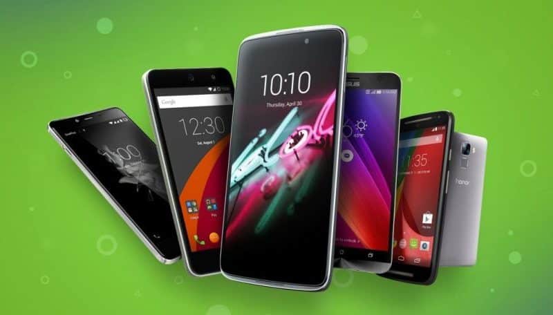 Cheap Android Phones in Nigeria