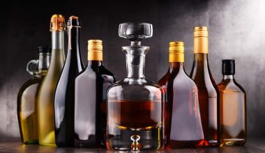 Most Expensive Alcohol Bottles