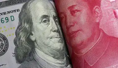 how much does the us owe china