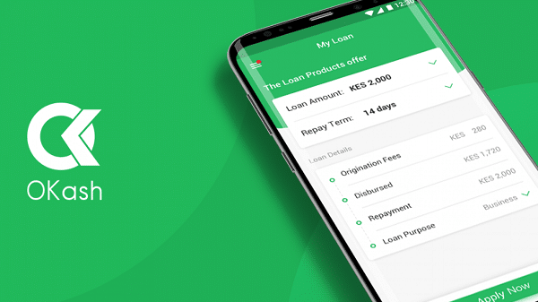 fake loan apps in Kenya