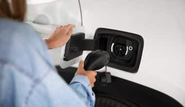 Choosing an EV car adapter