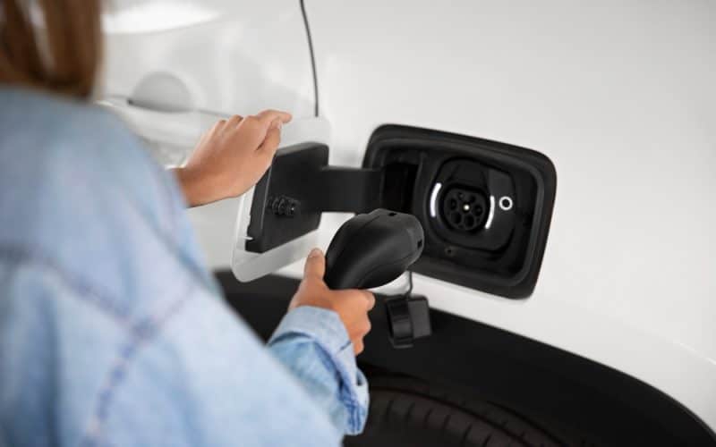 Choosing an EV car adapter