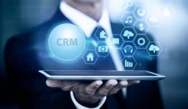 CRM integration services 