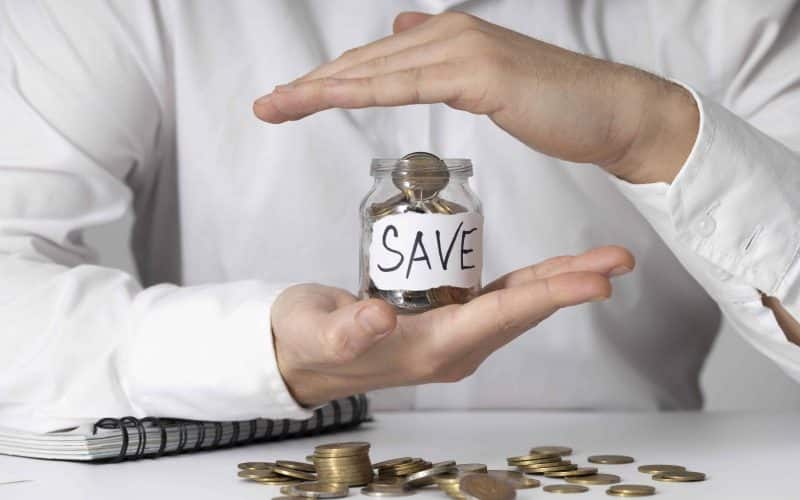 How to Save Money from Your Monthly Salary