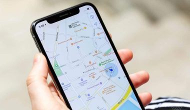 How to Track a Phone Number's Location in Nigeria