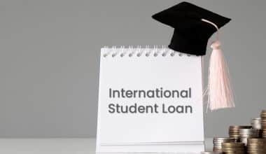 Study Loans for International Students