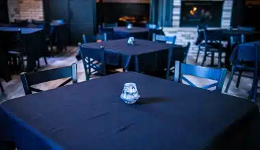 The Best Party Venues and Restaurants in Chicago Ridge