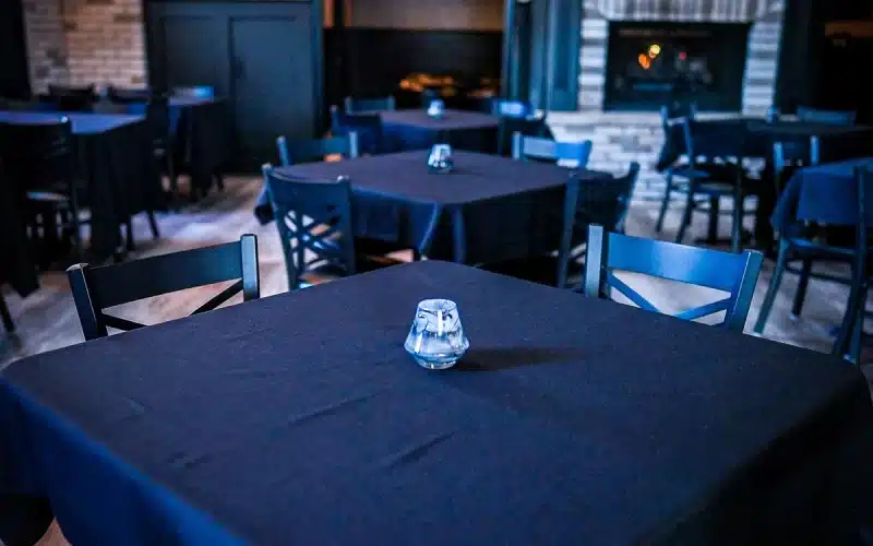 The Best Party Venues and Restaurants in Chicago Ridge