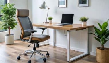 Premium Office Furniture Mississauga: Elevate Your Workspace