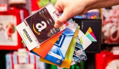 Best Sites to Sell Gift Cards