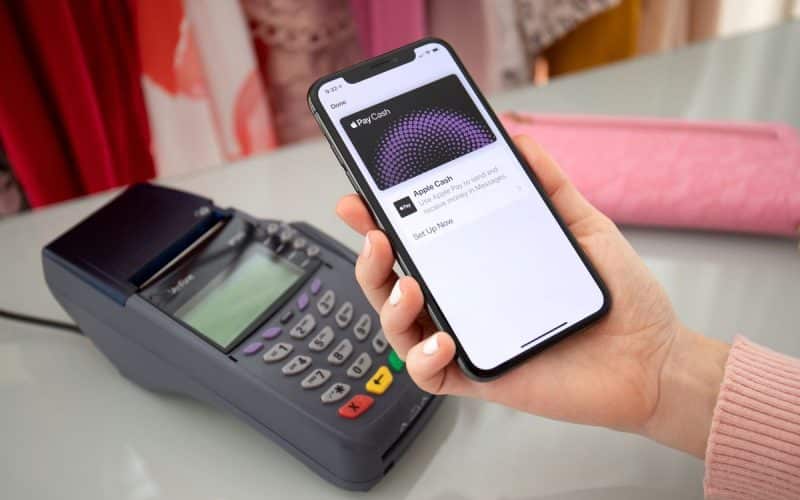 How to Setup and Use Apple Pay