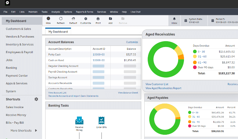 Accounting Software for Startups