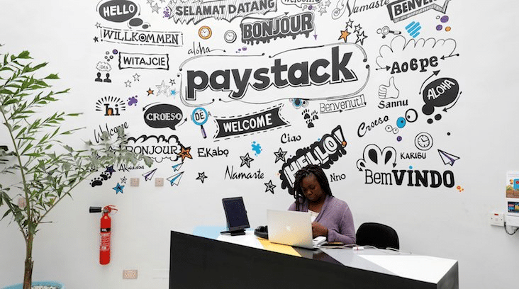 Physical Customer Service Offices of Fintech Companies in Nigeria