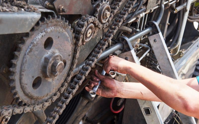 Importance of Regular Servicing and Repair for Balers and Compactors