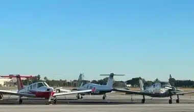 How Flight Training Can Sharpen Your Business Decision-Making Skills