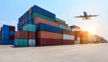 Air Cargo Charter