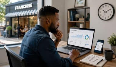 Can Franchises Be Run as a Side HUSTLE?